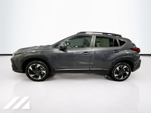 New 2026 Subaru Crosstrek 2.5i Limited AWD/4WD image 8