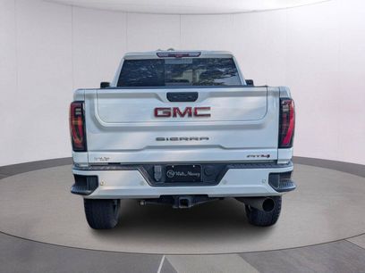 Used 2024 GMC Sierra 2500 AT4 w/ AT4 Premium Plus Package