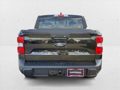 New 2025 Ford Maverick Lariat image 7
