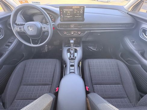 New 2026 Honda HR-V LX image 16