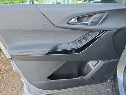 New 2025 Chevrolet Equinox RS image 22