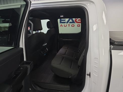 Used 2023 Ford F150 XLT w/ Equipment Group 302A High AWD/4WD image 27