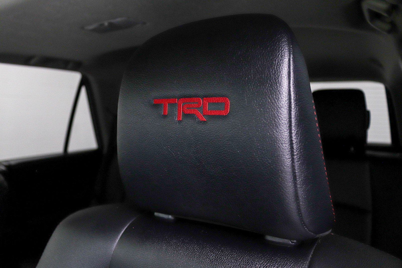 Used 2021 Toyota 4Runner TRD Pro AWD/4WD image 31