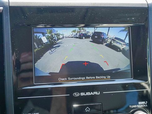 Certified 2024 Subaru Forester Premium image 23