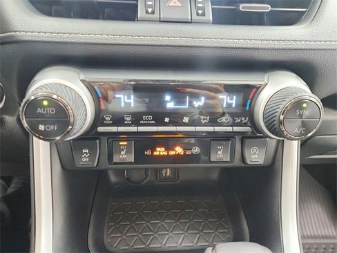 Used 2025 Toyota RAV4 XLE Premium w/ Weather Package image 31