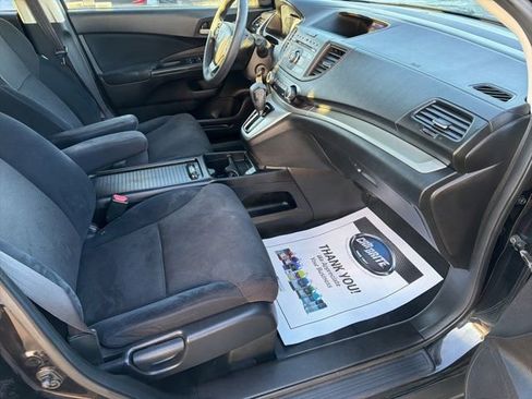 Used 2014 Honda CR-V EX image 32