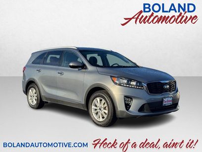 Used 2019 Kia Sorento AWD w/ Option Group 020