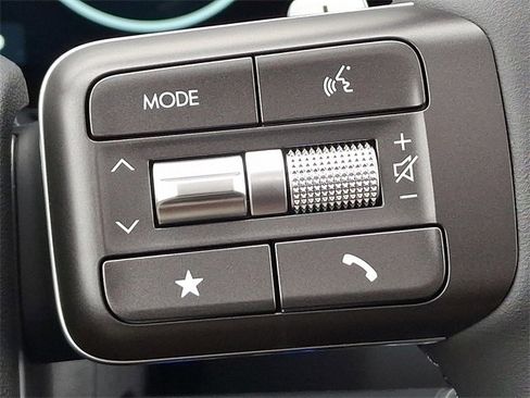 New 2026 Hyundai Palisade SEL Premium image 12