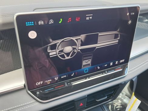 New 2026 Volkswagen Tiguan SE AWD/4WD image 10