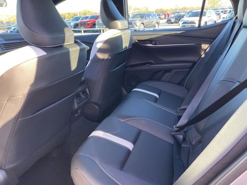 Certified 2026 Toyota Camry SE image 26