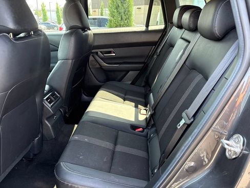 Used 2024 MAZDA CX-50 AWD 2.5 S w/ Cargo Package image 14
