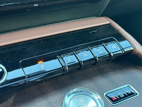 New 2026 Lincoln Navigator L Reserve AWD/4WD image 22