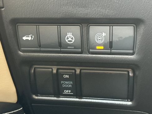 Used 2023 INFINITI QX80 Premium Select w/ Cargo Package image 44