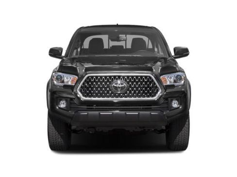 Certified 2019 Toyota Tacoma TRD Off-Road w/ Technology Package image 4
