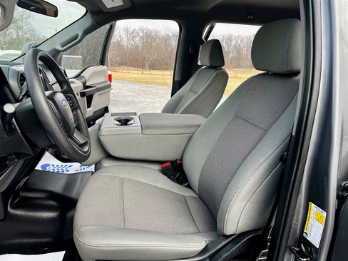 Used 2021 Ford F250 XL w/ STX Appearance Package image 5