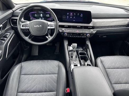 Used 2024 Kia Telluride EX X-Line AWD/4WD image 8