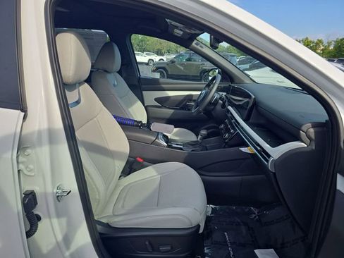 New 2026 Hyundai Santa Cruz Limited image 24