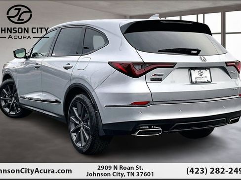 New 2026 Acura MDX A-Spec AWD/4WD image 6