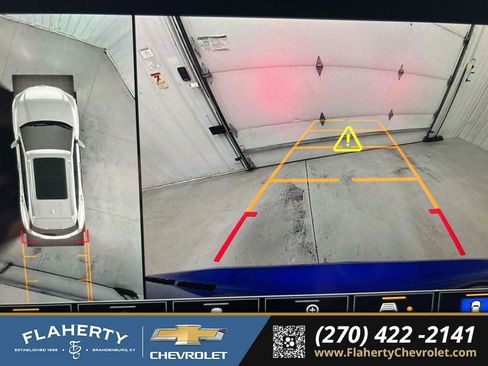 New 2026 Chevrolet Blazer RS image 37