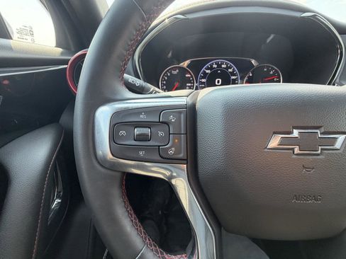 Used 2023 Chevrolet Blazer RS w/ Driver Confidence II Package image 16