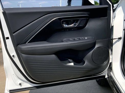 New 2026 Acura ADX FWD image 10