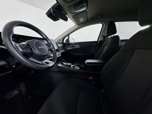 Used 2023 Kia Sportage LX image 20