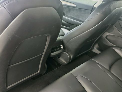 Used 2023 Tesla Model 3 Performance AWD/4WD image 29