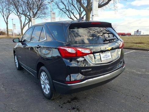 Used 2020 Chevrolet Equinox LT image 5