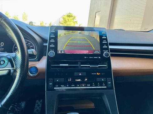 Used 2021 Toyota Avalon XSE w/ Carpet Mat Package (TMS) FWD image 71