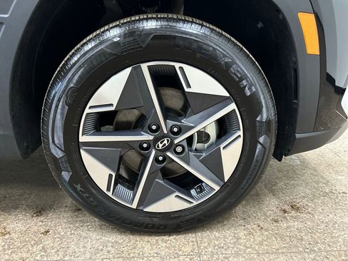 Used 2025 Hyundai Tucson SEL image 23