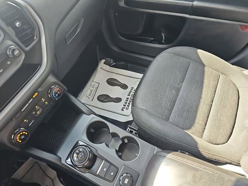Used 2021 Ford Bronco Sport AWD/4WD image 28