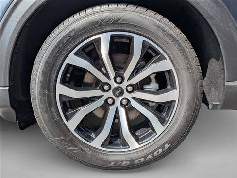 Certified 2023 Ford Explorer ST-Line w/ Class IV Trailer Tow Package RWD image 22