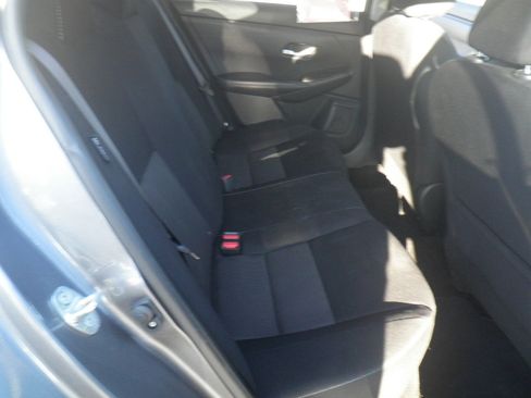 Used 2023 Nissan Sentra SV w/ All-Weather Package image 22