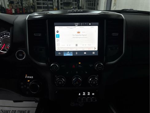 New 2026 RAM 1500 Big Horn image 17