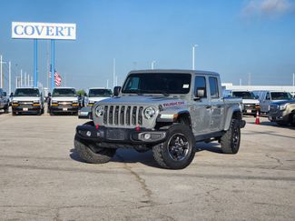 Used 2021 Jeep Gladiator Rubicon AWD/4WD video 1