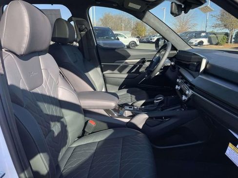 New 2025 Kia Telluride SX Prestige X-Line image 14