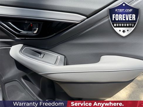 New 2025 Subaru Outback Limited image 33