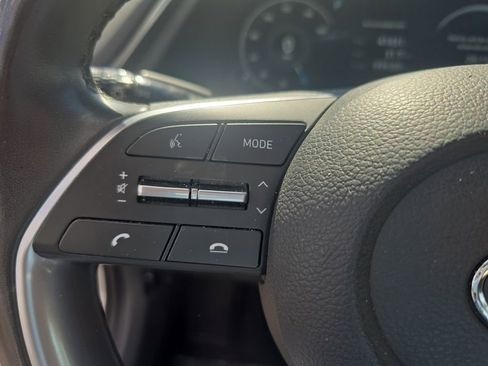 Used 2023 Hyundai Sonata SEL w/ Convenience Package image 19