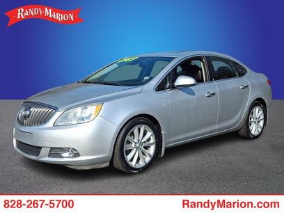 Used 2015 Buick Verano Leather w/ Experience Buick Package