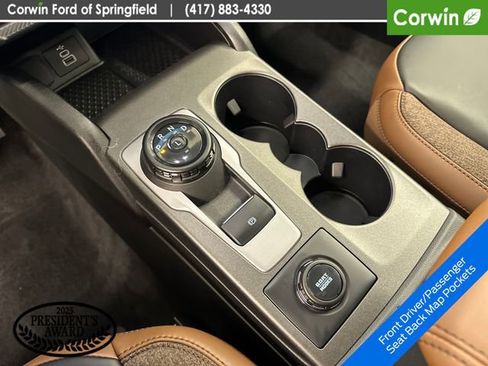 New 2026 Ford Bronco Sport Outer Banks image 30