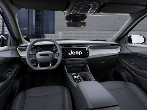 New 2026 Jeep Cherokee Limited AWD/4WD image 34