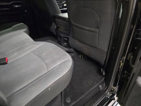 Used 2024 RAM 2500 Big Horn image 41