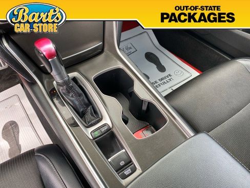 Used 2018 Honda Accord Sport image 29