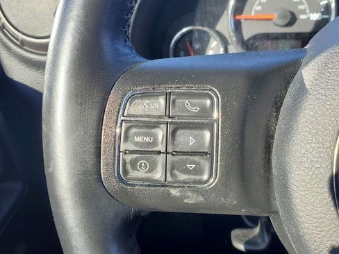 Used 2018 Jeep Wrangler Sport image 20