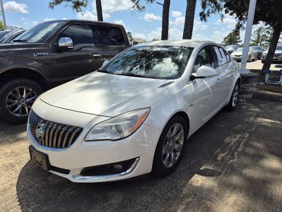 Used 2015 Buick Regal Premium