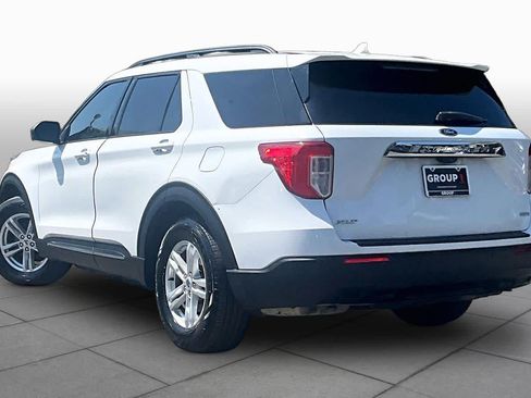 Used 2020 Ford Explorer XLT RWD image 12