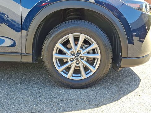 Used 2023 MAZDA CX-5 AWD 2.5 S w/ Select Package image 8