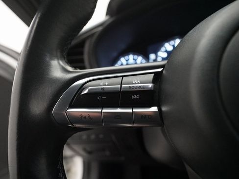 Used 2023 MAZDA MAZDA3 s image 18