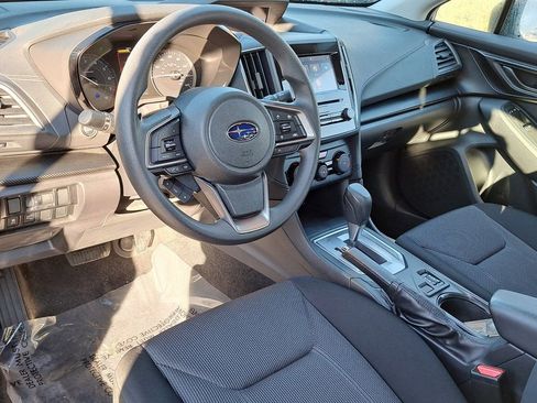 Certified 2023 Subaru Impreza Premium image 9