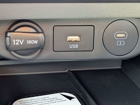 New 2026 Hyundai Elantra Sport image 21